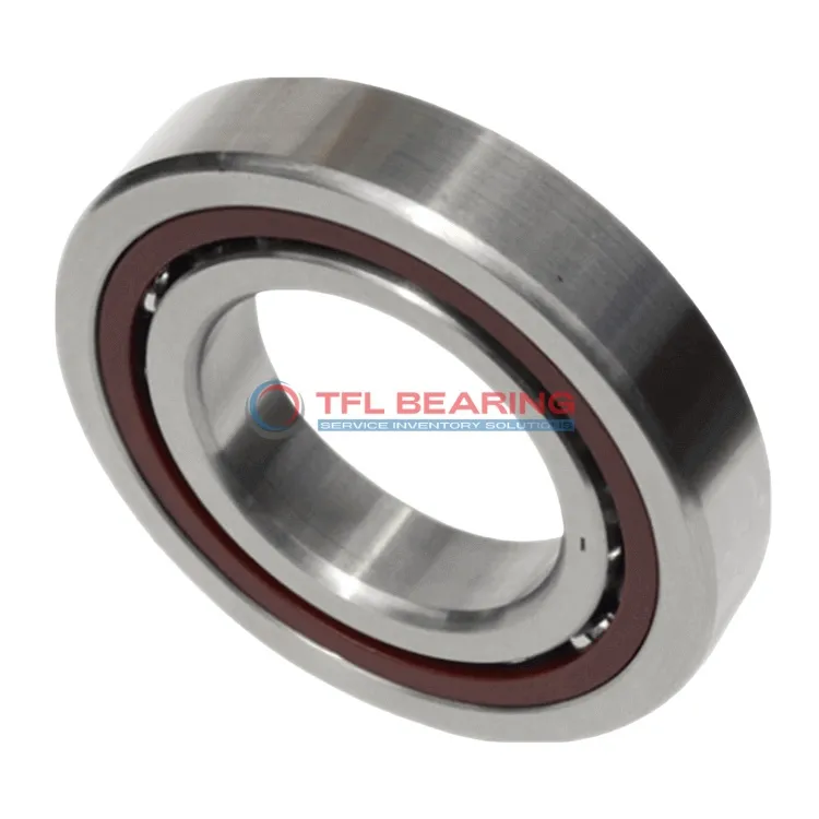Super Precision Angular Contact Ball Bearings 7005 CE/HCDTVQ126